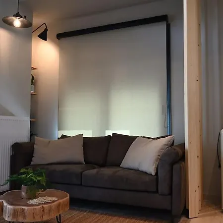 Lejlighed Argyros Loft