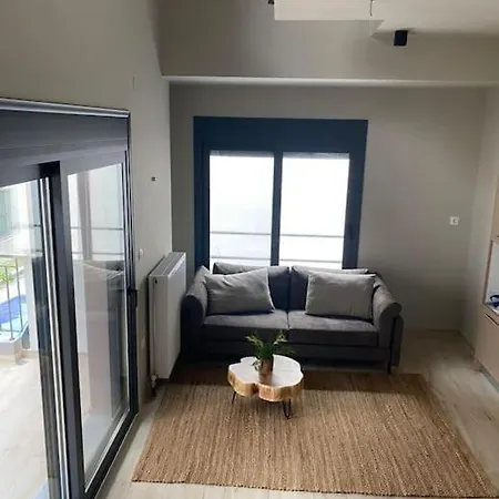 Argyros Loft * Volos