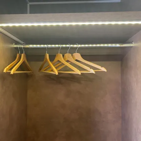 Argyros Loft Lejlighed