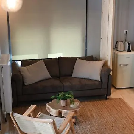 Argyros Loft