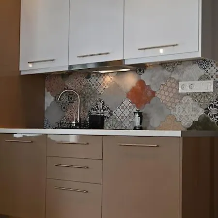 Argyros Loft וולוס