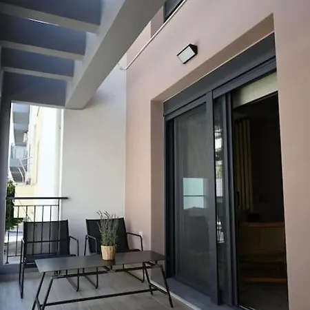 Argyros Loft