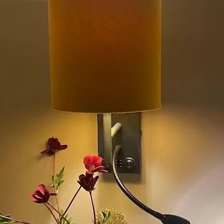Argyros Loft Apartman Vólosz