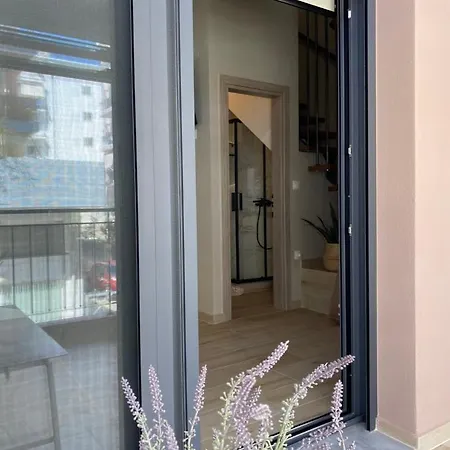 Argyros Loft Vólosz