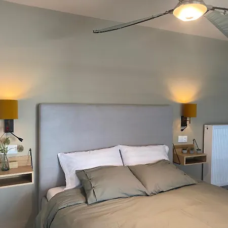 Argyros Loft