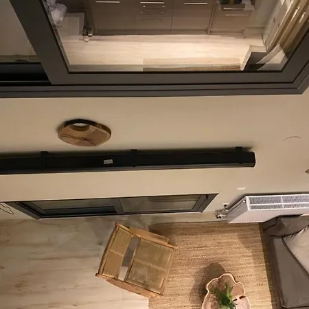 Apartman Argyros Loft Vólosz
