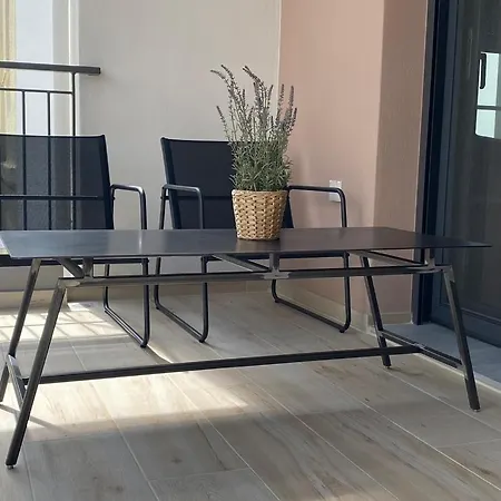 Apartman Argyros Loft