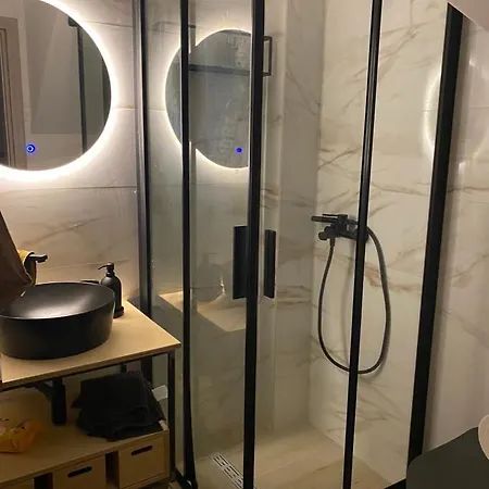 Argyros Loft וולוס