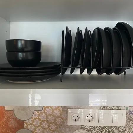 Apartman Argyros Loft Vólosz