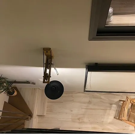 Argyros Loft * Vólosz