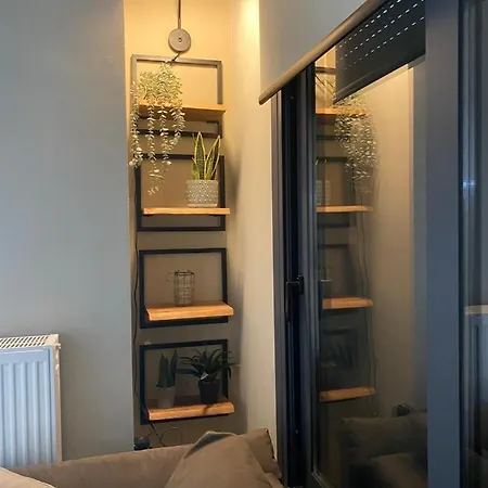 Apartman Argyros Loft