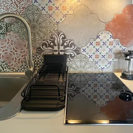 Argyros Loft