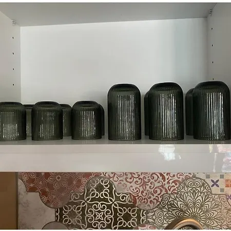 Argyros Loft * וולוס