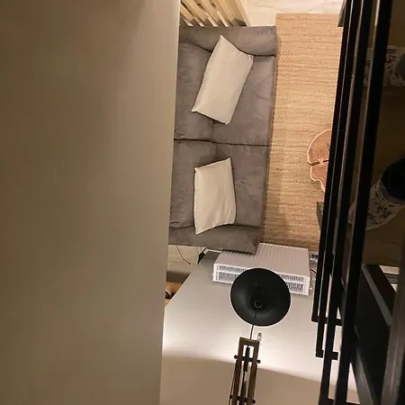 Argyros Loft Vólosz