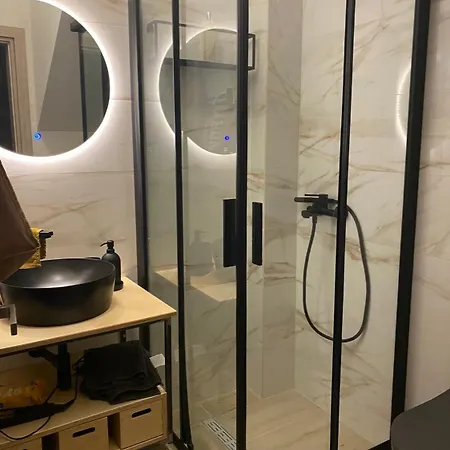 Argyros Loft Vólosz
