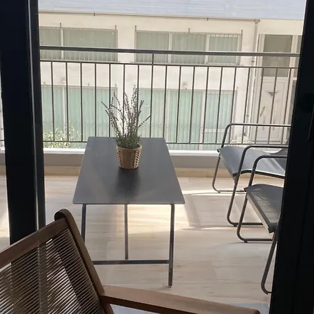 Argyros Loft Vólosz