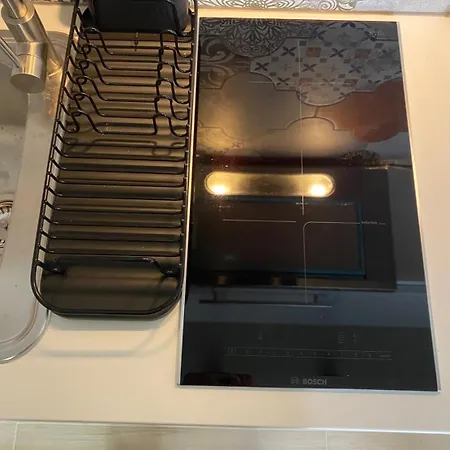 Argyros Loft דירה *