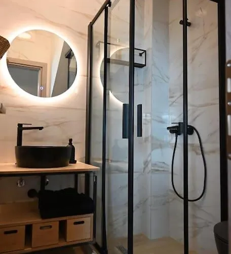 Argyros Loft Διαμέρισμα *