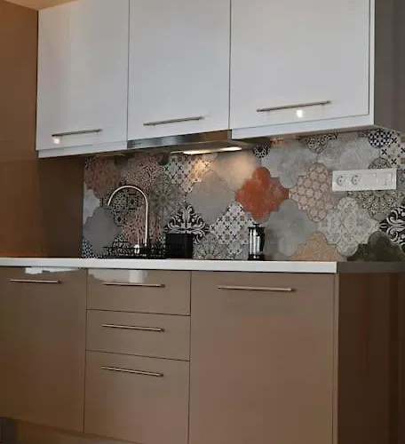 Argyros Loft Βόλος