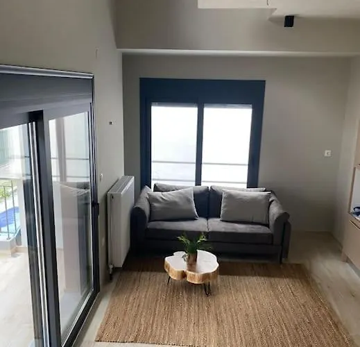 Argyros Loft * Βόλος