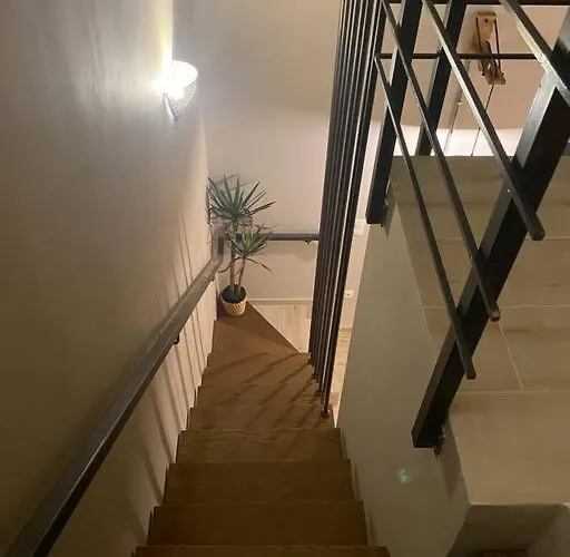 Argyros Loft Διαμέρισμα