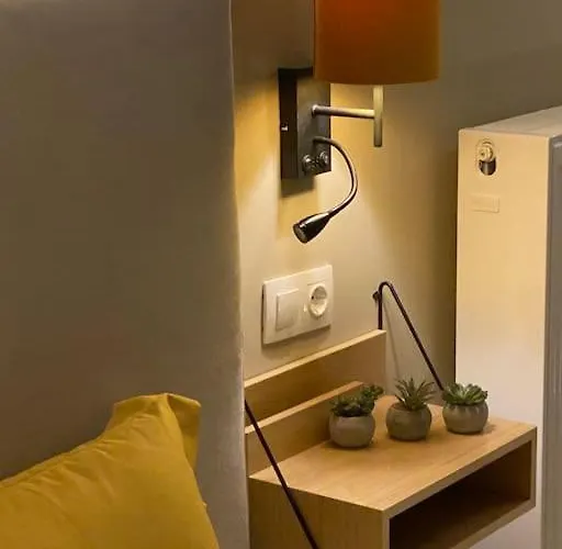 Argyros Loft Διαμέρισμα