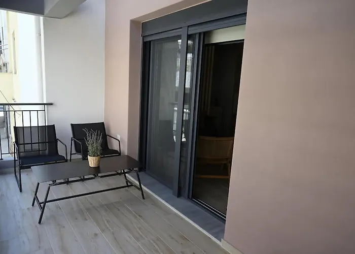 Argyros Loft Διαμέρισμα *