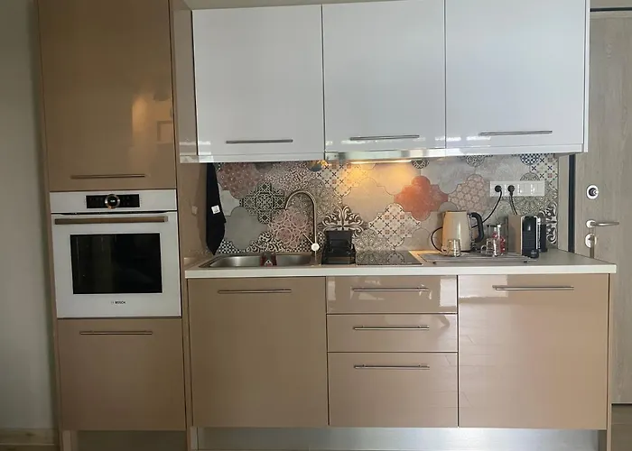 Argyros Loft Διαμέρισμα