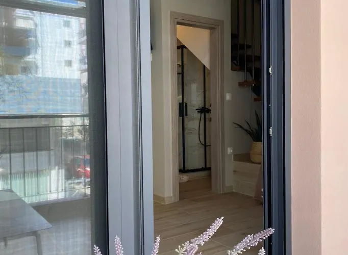 Argyros Loft Βόλος