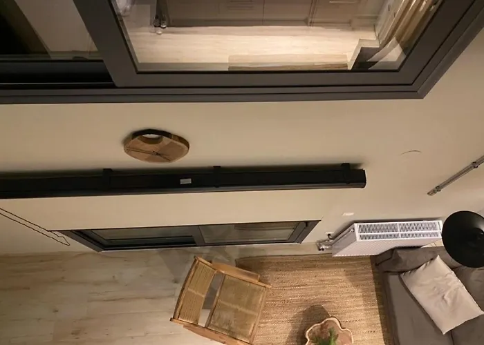 Διαμέρισμα Argyros Loft Βόλος