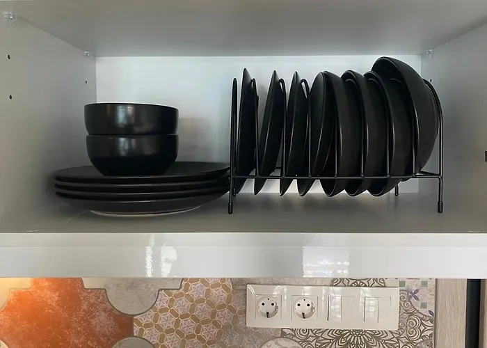 Διαμέρισμα Argyros Loft Βόλος