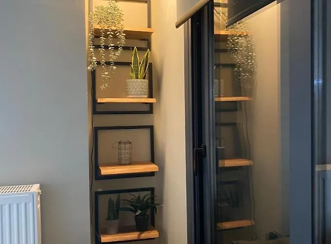 Διαμέρισμα Argyros Loft