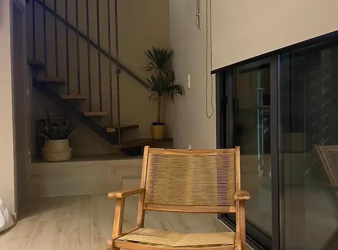 Argyros Loft Διαμέρισμα Βόλος