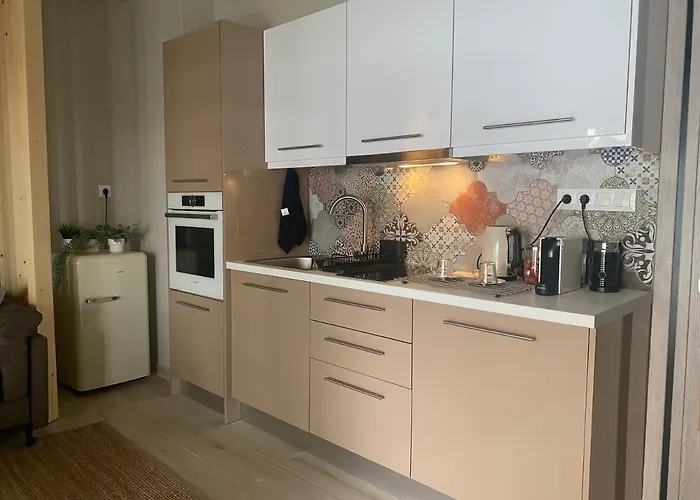 Argyros Loft Βόλος