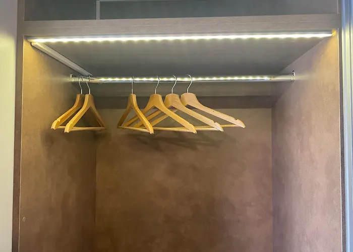 Argyros Loft Διαμέρισμα