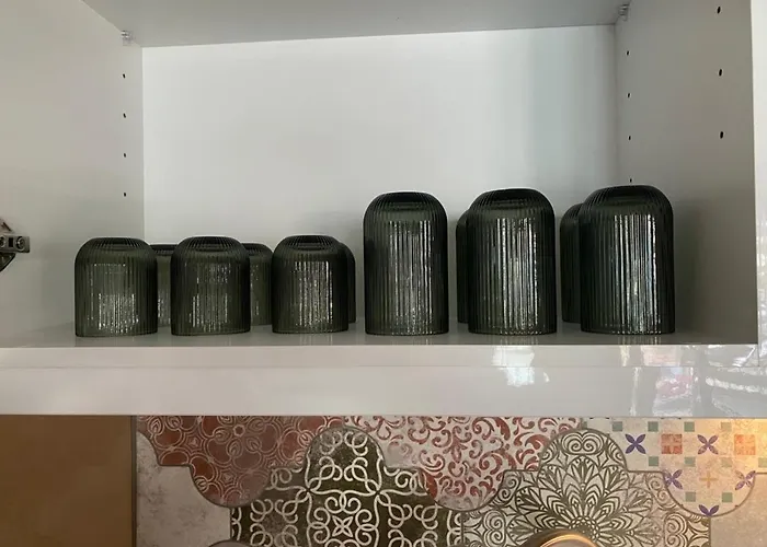 Argyros Loft * Βόλος