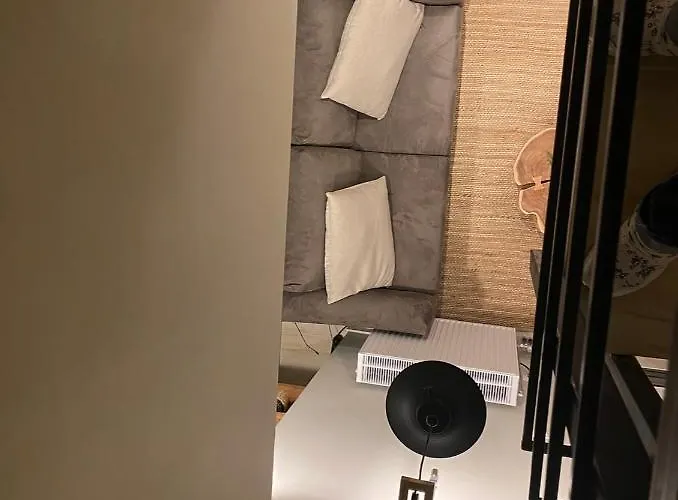 Argyros Loft Βόλος