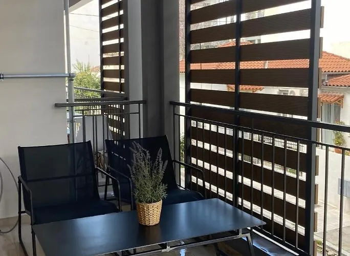 Argyros Loft Διαμέρισμα