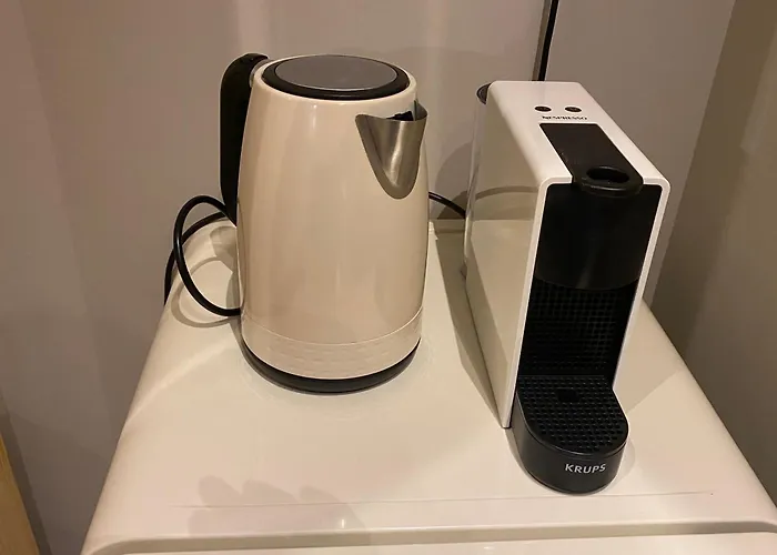 Διαμέρισμα Argyros Loft Βόλος