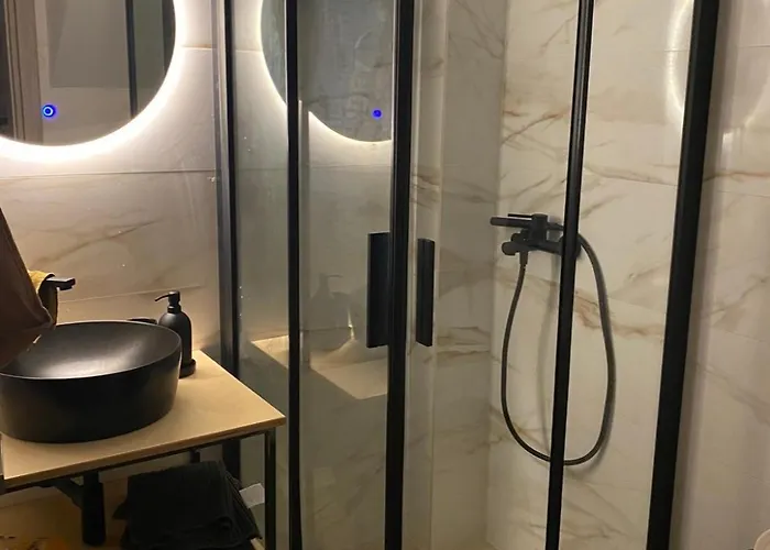 Διαμέρισμα Argyros Loft *