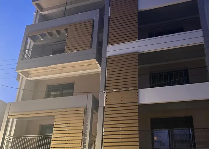 Argyros Loft * Βόλος