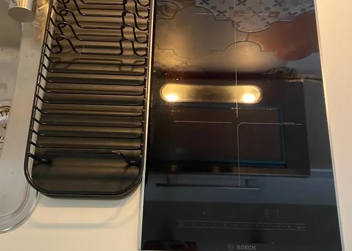 Argyros Loft Διαμέρισμα *